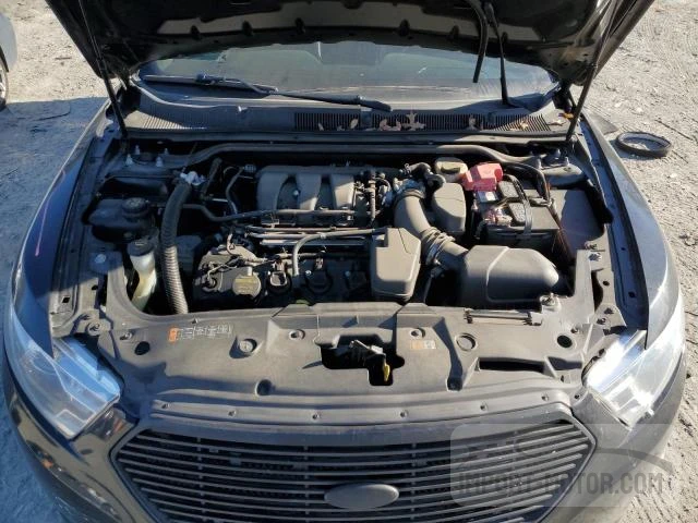 Photo 10 VIN: 1FAHP2F82DG121350 - FORD TAURUS 