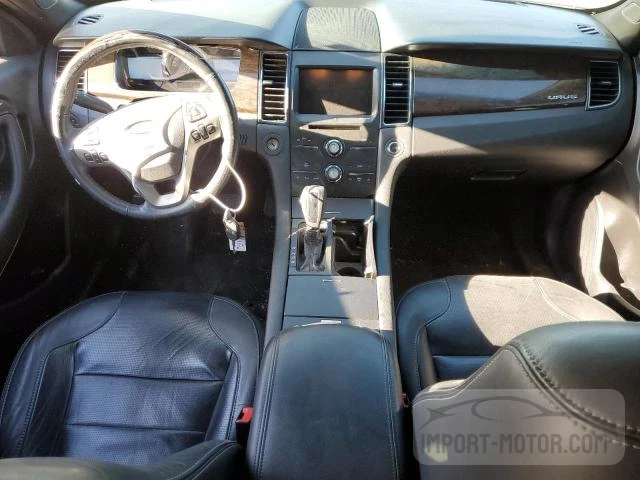 Photo 7 VIN: 1FAHP2F82DG121350 - FORD TAURUS 