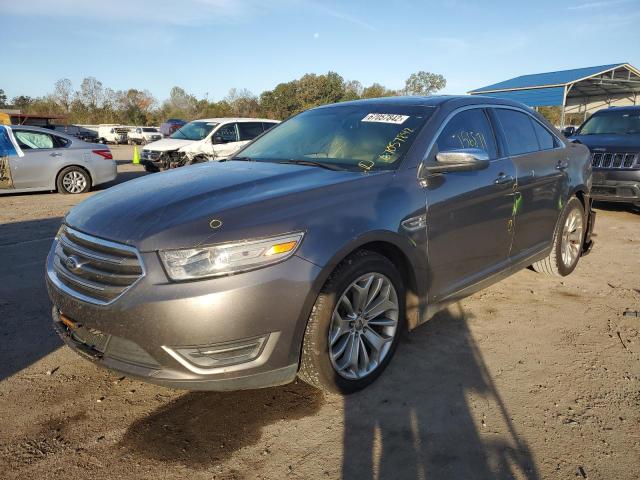 Photo 1 VIN: 1FAHP2F82DG121882 - FORD TAURUS LIM 