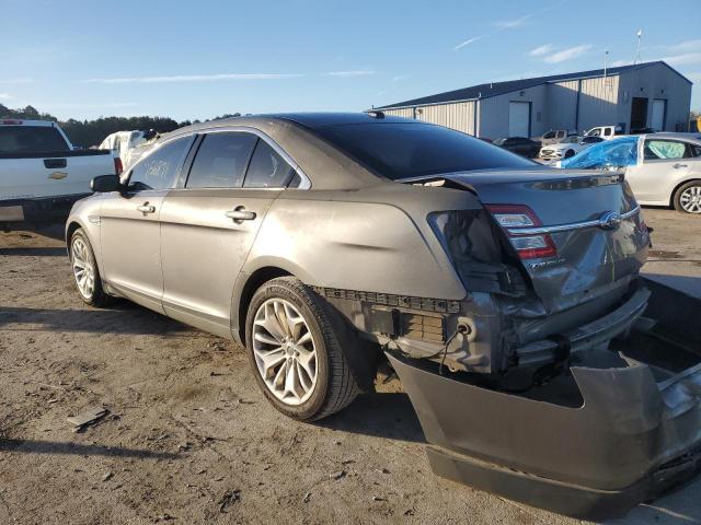 Photo 2 VIN: 1FAHP2F82DG121882 - FORD TAURUS LIM 