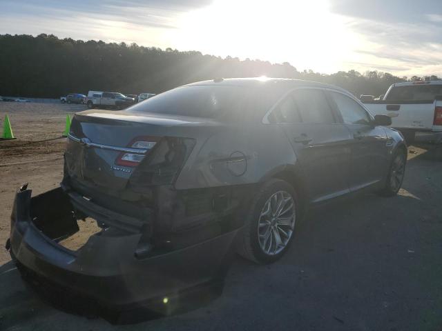 Photo 3 VIN: 1FAHP2F82DG121882 - FORD TAURUS LIM 