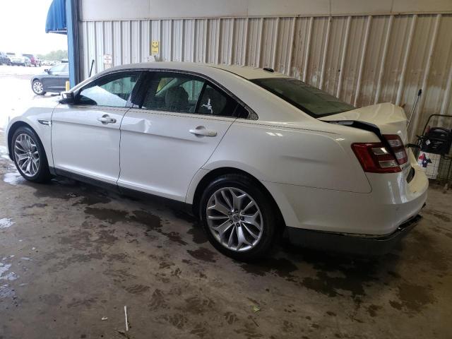 Photo 1 VIN: 1FAHP2F82DG126628 - FORD TAURUS LIM 