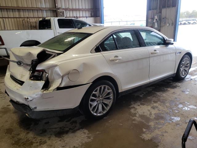 Photo 2 VIN: 1FAHP2F82DG126628 - FORD TAURUS LIM 