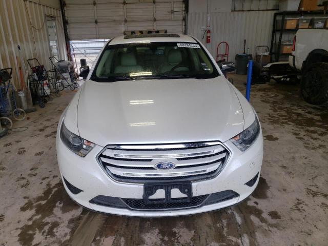 Photo 4 VIN: 1FAHP2F82DG126628 - FORD TAURUS LIM 