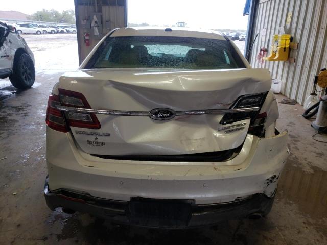 Photo 5 VIN: 1FAHP2F82DG126628 - FORD TAURUS LIM 