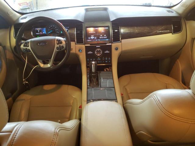 Photo 7 VIN: 1FAHP2F82DG126628 - FORD TAURUS LIM 