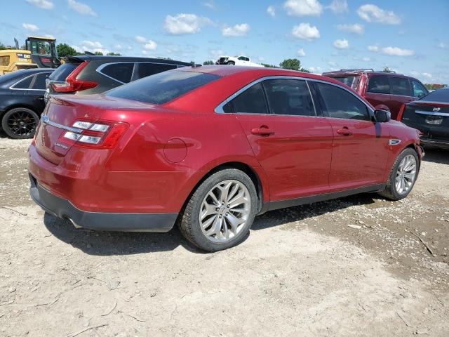 Photo 2 VIN: 1FAHP2F82DG129187 - FORD TAURUS LIM 