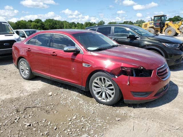 Photo 3 VIN: 1FAHP2F82DG129187 - FORD TAURUS LIM 