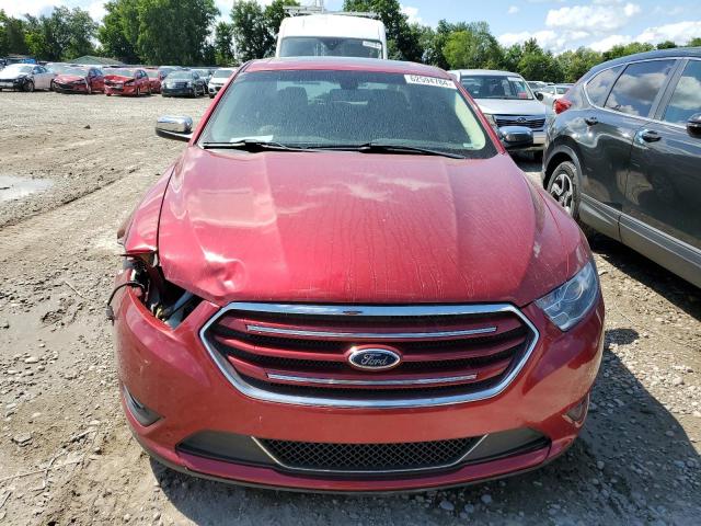 Photo 4 VIN: 1FAHP2F82DG129187 - FORD TAURUS LIM 