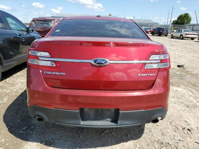 Photo 5 VIN: 1FAHP2F82DG129187 - FORD TAURUS LIM 