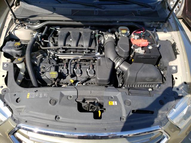 Photo 6 VIN: 1FAHP2F82DG131084 - FORD TAURUS LIM 