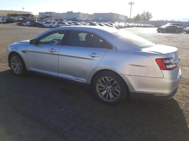 Photo 1 VIN: 1FAHP2F82DG131697 - FORD TAURUS LIM 