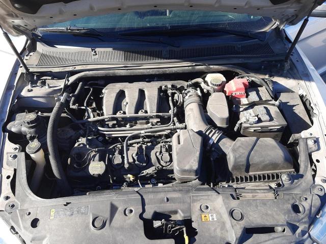 Photo 10 VIN: 1FAHP2F82DG131697 - FORD TAURUS LIM 