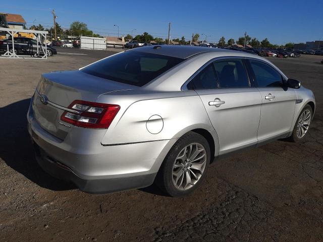 Photo 2 VIN: 1FAHP2F82DG131697 - FORD TAURUS LIM 