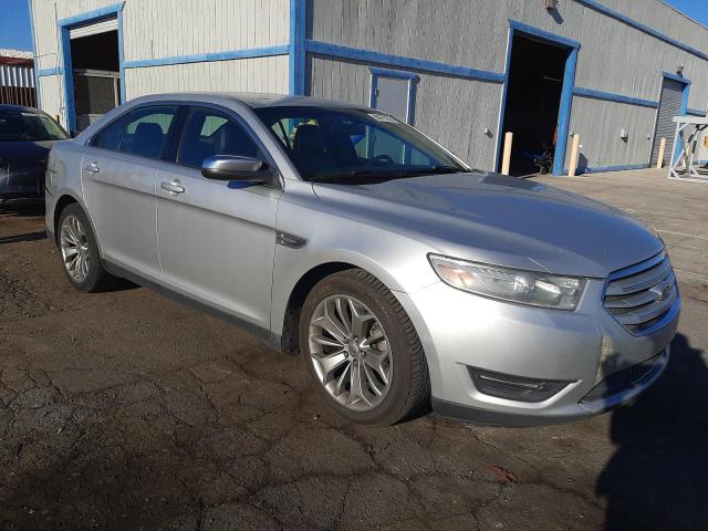 Photo 3 VIN: 1FAHP2F82DG131697 - FORD TAURUS LIM 