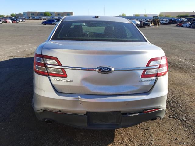 Photo 5 VIN: 1FAHP2F82DG131697 - FORD TAURUS LIM 