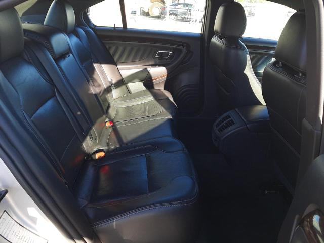 Photo 9 VIN: 1FAHP2F82DG131697 - FORD TAURUS LIM 