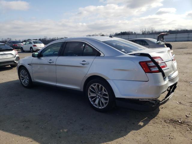 Photo 1 VIN: 1FAHP2F82DG138648 - FORD TAURUS LIM 