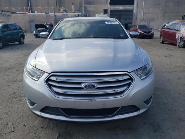 Photo 4 VIN: 1FAHP2F82DG138648 - FORD TAURUS LIM 