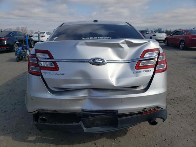 Photo 5 VIN: 1FAHP2F82DG138648 - FORD TAURUS LIM 