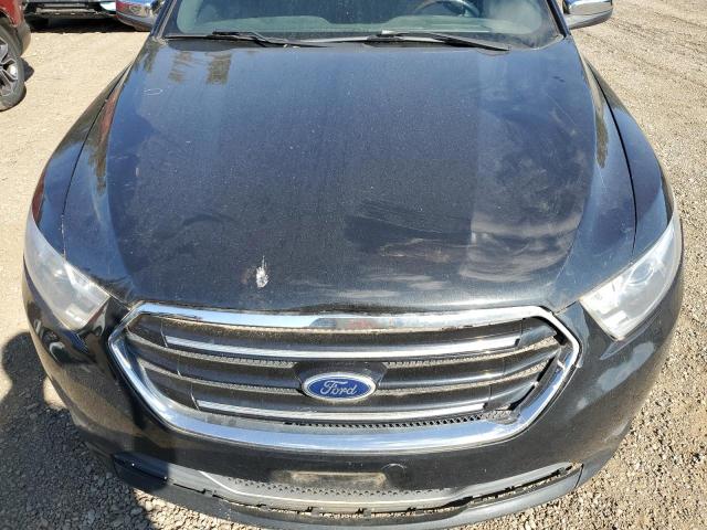 Photo 10 VIN: 1FAHP2F82DG138729 - FORD TAURUS LIM 