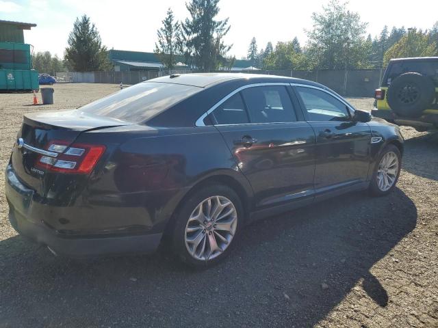 Photo 2 VIN: 1FAHP2F82DG138729 - FORD TAURUS LIM 