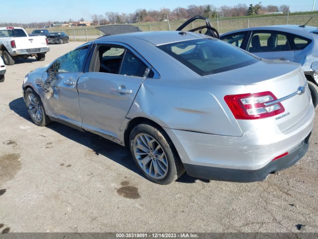 Photo 2 VIN: 1FAHP2F82DG146586 - FORD TAURUS 