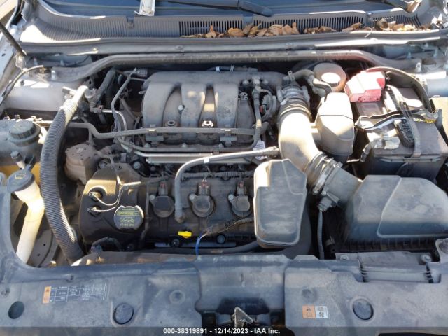 Photo 9 VIN: 1FAHP2F82DG146586 - FORD TAURUS 