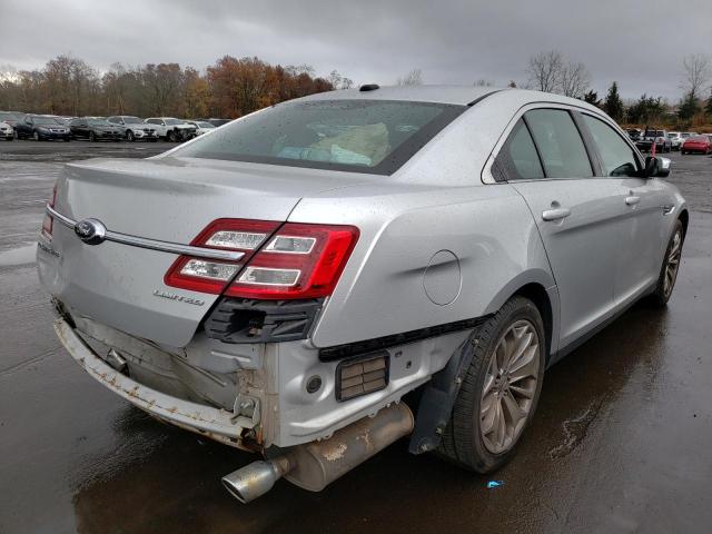 Photo 3 VIN: 1FAHP2F82DG148418 - FORD TAURUS LIM 