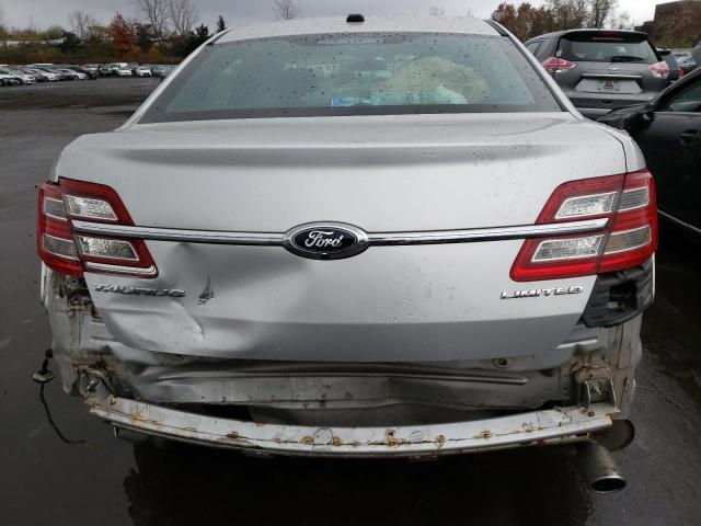 Photo 8 VIN: 1FAHP2F82DG148418 - FORD TAURUS LIM 