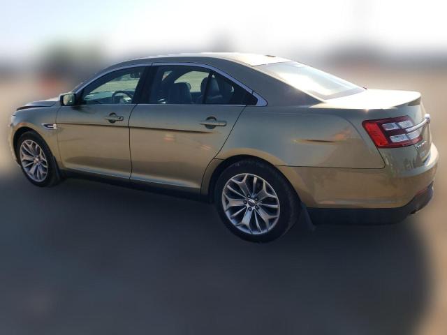 Photo 1 VIN: 1FAHP2F82DG151061 - FORD TAURUS 