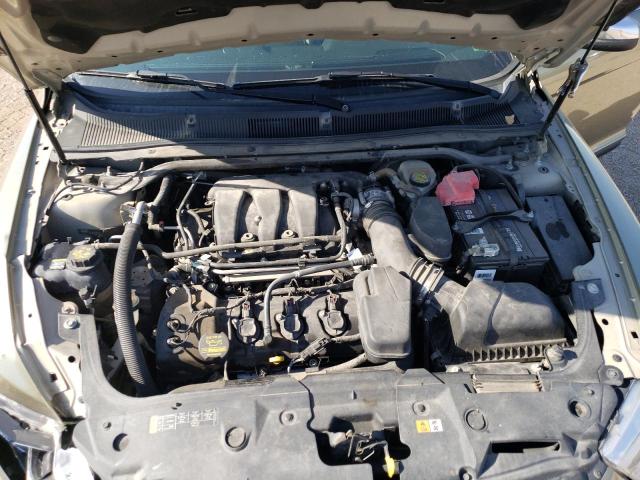 Photo 10 VIN: 1FAHP2F82DG151061 - FORD TAURUS 