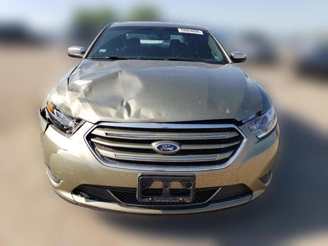 Photo 4 VIN: 1FAHP2F82DG151061 - FORD TAURUS 