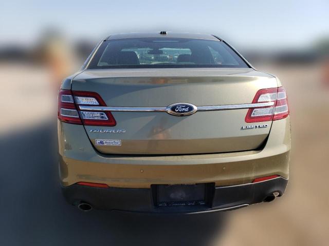 Photo 5 VIN: 1FAHP2F82DG151061 - FORD TAURUS 