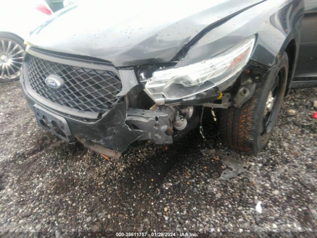 Photo 5 VIN: 1FAHP2F82DG163579 - FORD TAURUS 