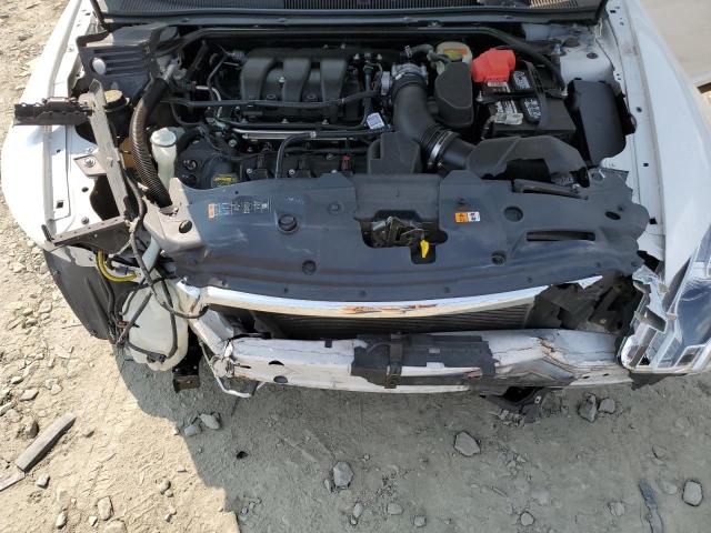 Photo 10 VIN: 1FAHP2F82DG166594 - FORD TAURUS LIM 