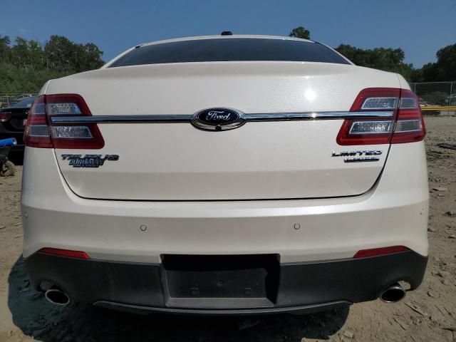 Photo 5 VIN: 1FAHP2F82DG166594 - FORD TAURUS LIM 