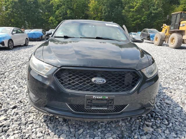 Photo 4 VIN: 1FAHP2F82DG181306 - FORD TAURUS LIM 