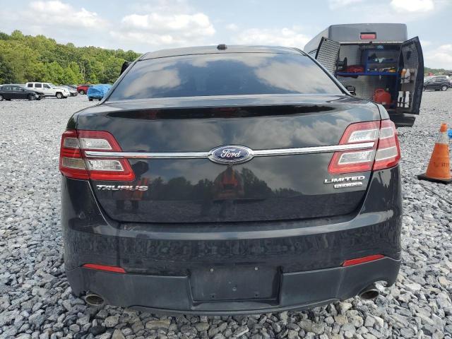 Photo 5 VIN: 1FAHP2F82DG181306 - FORD TAURUS LIM 