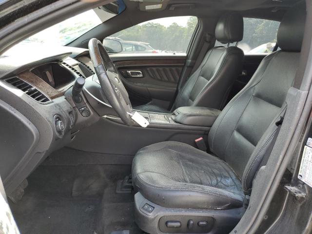 Photo 6 VIN: 1FAHP2F82DG181306 - FORD TAURUS LIM 