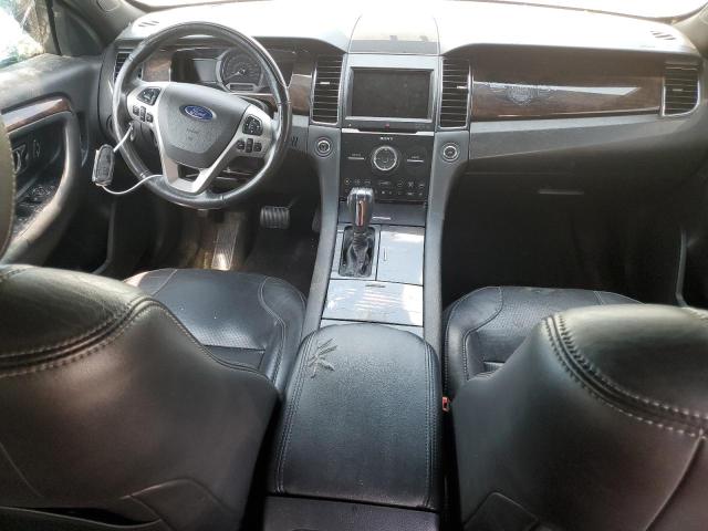 Photo 7 VIN: 1FAHP2F82DG181306 - FORD TAURUS LIM 