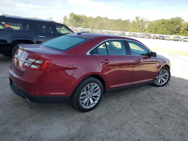 Photo 2 VIN: 1FAHP2F82DG185811 - FORD TAURUS LIM 