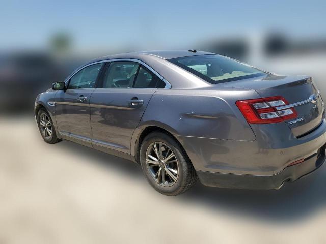 Photo 1 VIN: 1FAHP2F82DG200128 - FORD TAURUS 