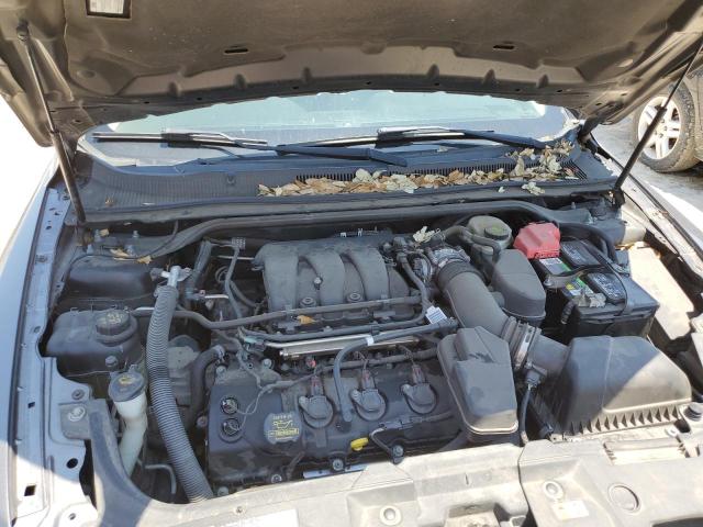 Photo 10 VIN: 1FAHP2F82DG200128 - FORD TAURUS 