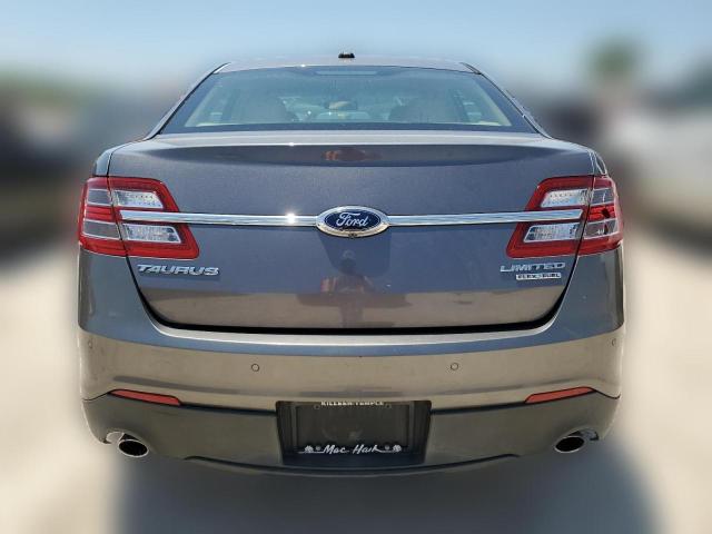 Photo 5 VIN: 1FAHP2F82DG200128 - FORD TAURUS 