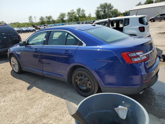 Photo 1 VIN: 1FAHP2F82DG202686 - FORD TAURUS LIM 