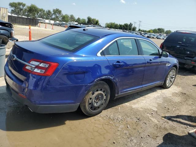 Photo 2 VIN: 1FAHP2F82DG202686 - FORD TAURUS LIM 