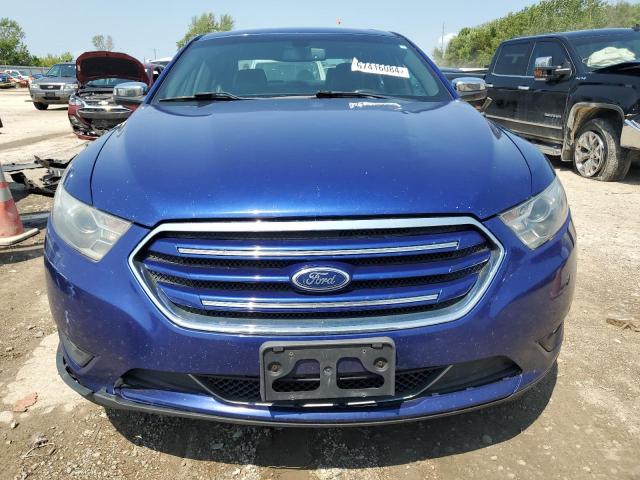 Photo 4 VIN: 1FAHP2F82DG202686 - FORD TAURUS LIM 