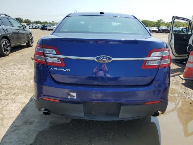 Photo 5 VIN: 1FAHP2F82DG202686 - FORD TAURUS LIM 