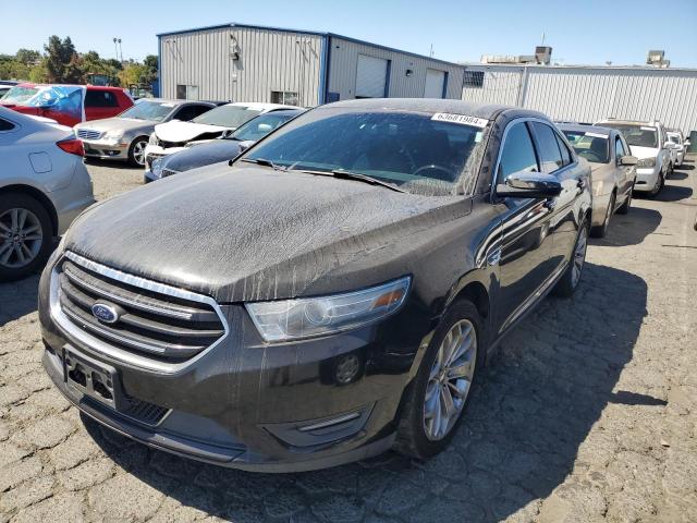 Photo 0 VIN: 1FAHP2F82DG210139 - FORD TAURUS LIM 